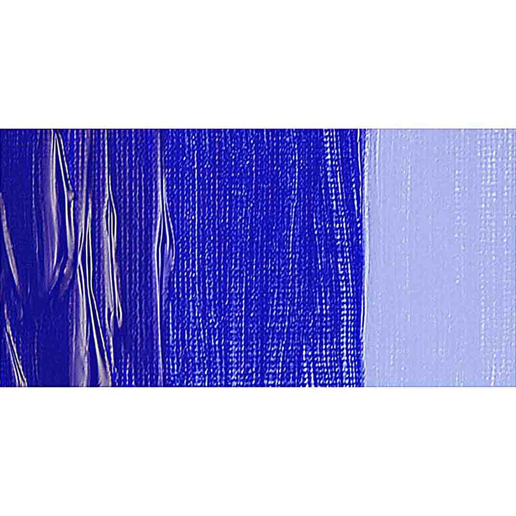 New Masters - Acrylic Tube 60ml Cobalt Blue Deep