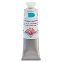 New Masters - Acrylic Tube 60ml Cobalt Blue Turquoise Light