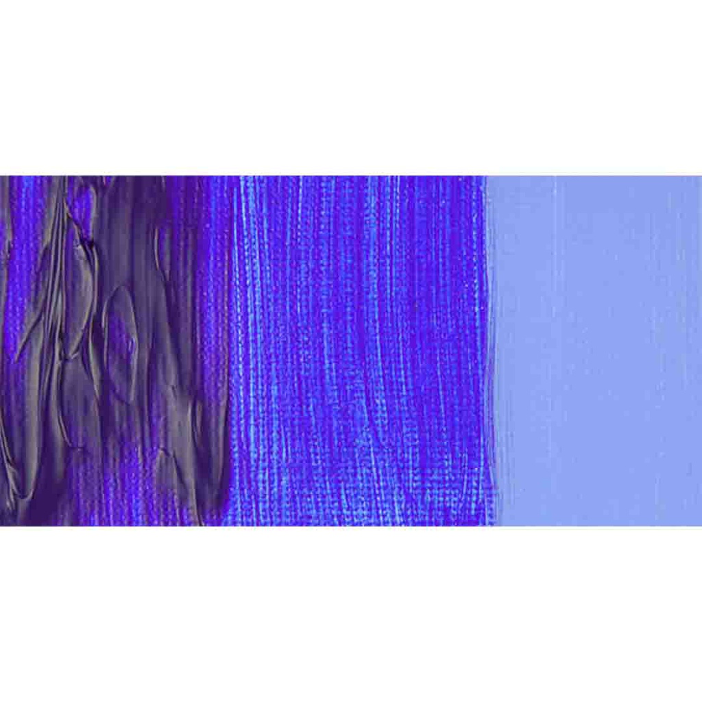 New Masters - Acrylic Tube 60ml French Ultramarine Extra
