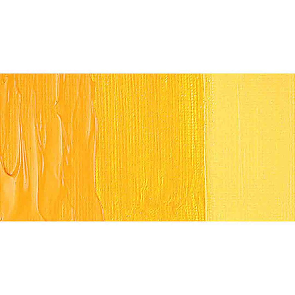 New Masters - Acrylic Tube 60ml Gamboge Extra