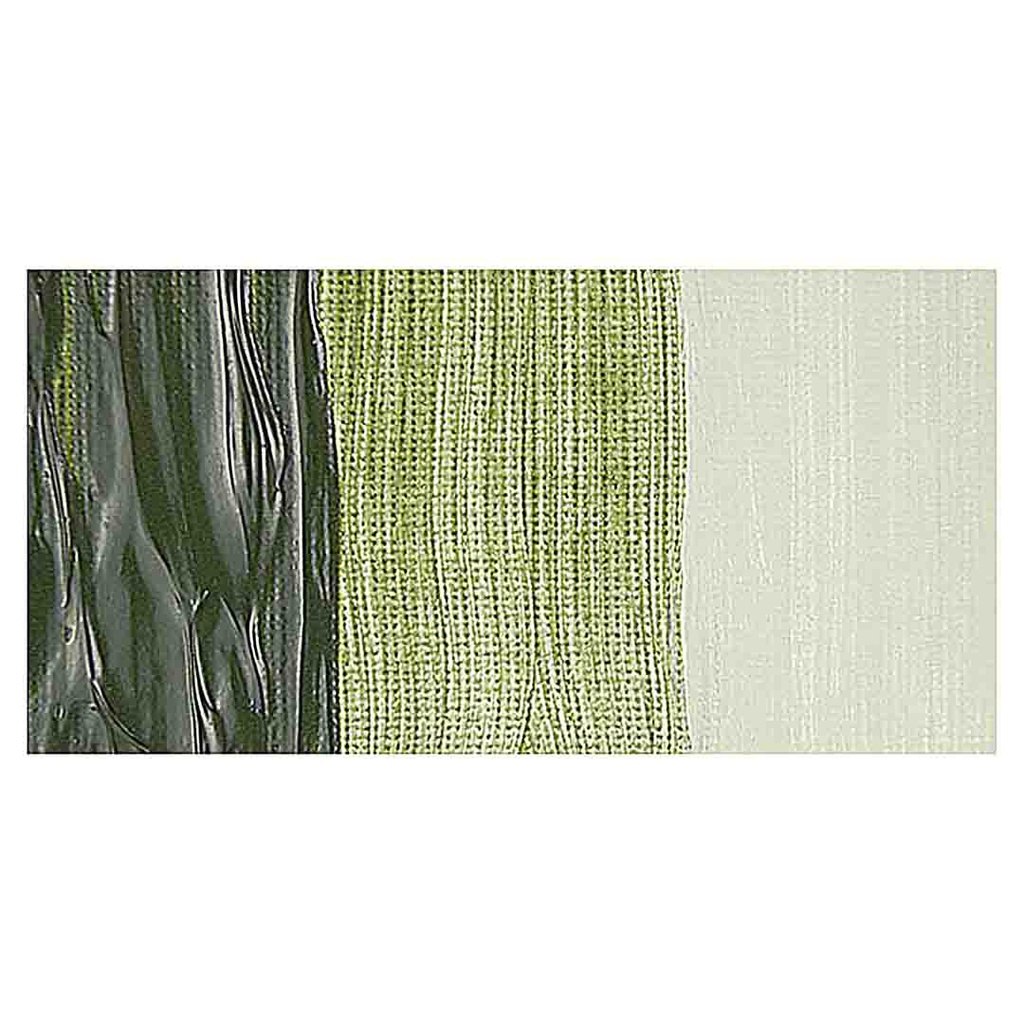 New Masters - Acrylic Tube 60ml Green Earth