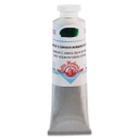 New Masters - Acrylic Tube 60ml Hooker's Green Deep Extra