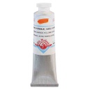 New Masters - Acrylic Tube 60ml Indian Orange-Yellow Extra