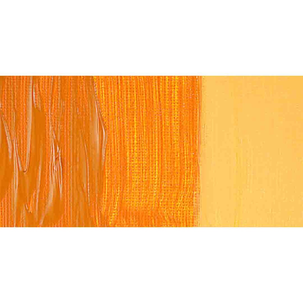 New Masters - Acrylic Tube 60ml Indian Yellow-Brown Extra