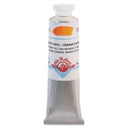 New Masters - Acrylic Tube 60ml Indian Yellow-Orange Extra