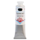 New Masters - Acrylic Tube 60ml Iridescent Black