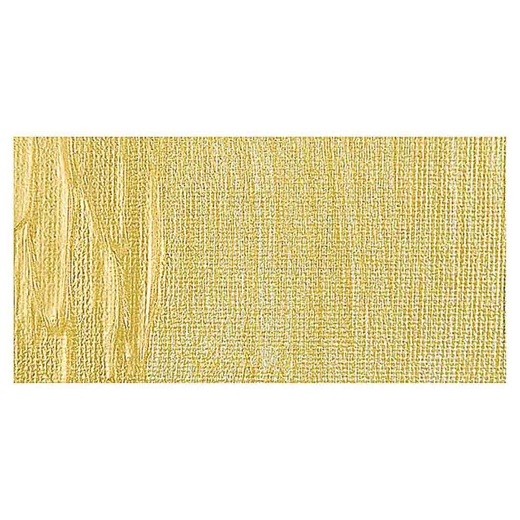 New Masters - Acrylic Tube 60ml Iridescent Bright Gold