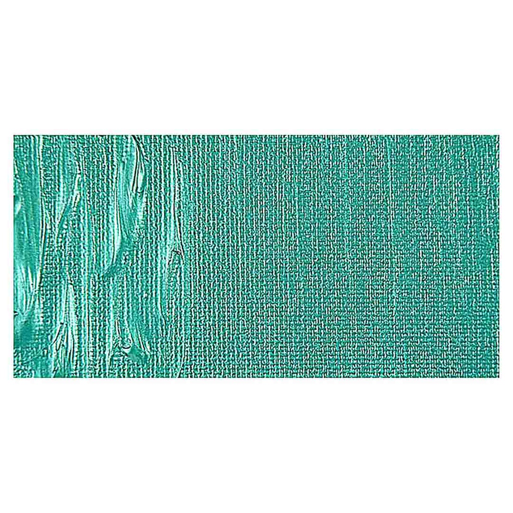 New Masters - Acrylic Tube 60ml Iridescent Green