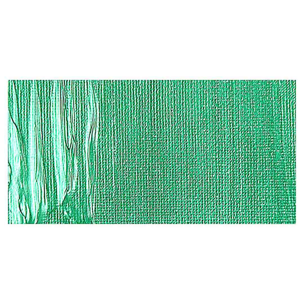 New Masters - Acrylic Tube 60ml Iridescent Jade