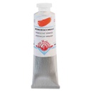 New Masters - Acrylic Tube 60ml Iridescent Orange