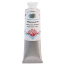 New Masters - Acrylic Tube 60ml Iridescent Pewter