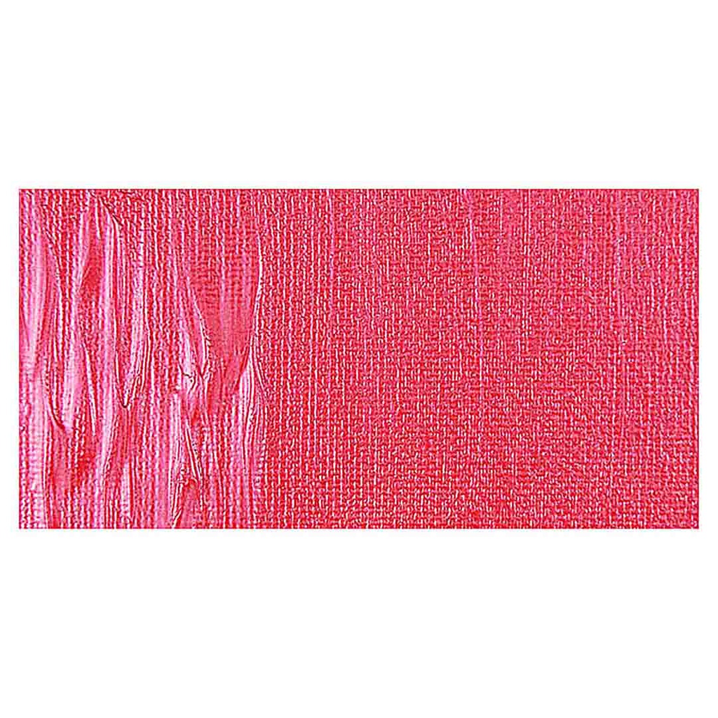 New Masters - Acrylic Tube 60ml Iridescent Scarlet