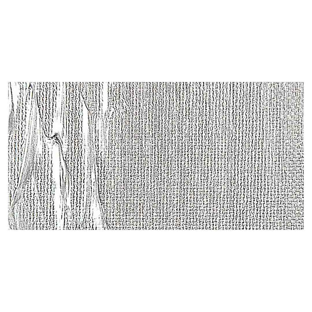 New Masters - Acrylic Tube 60ml Iridescent Silver