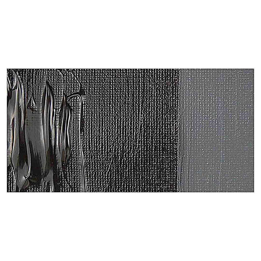 New Masters - Acrylic Tube 60ml Mars Black