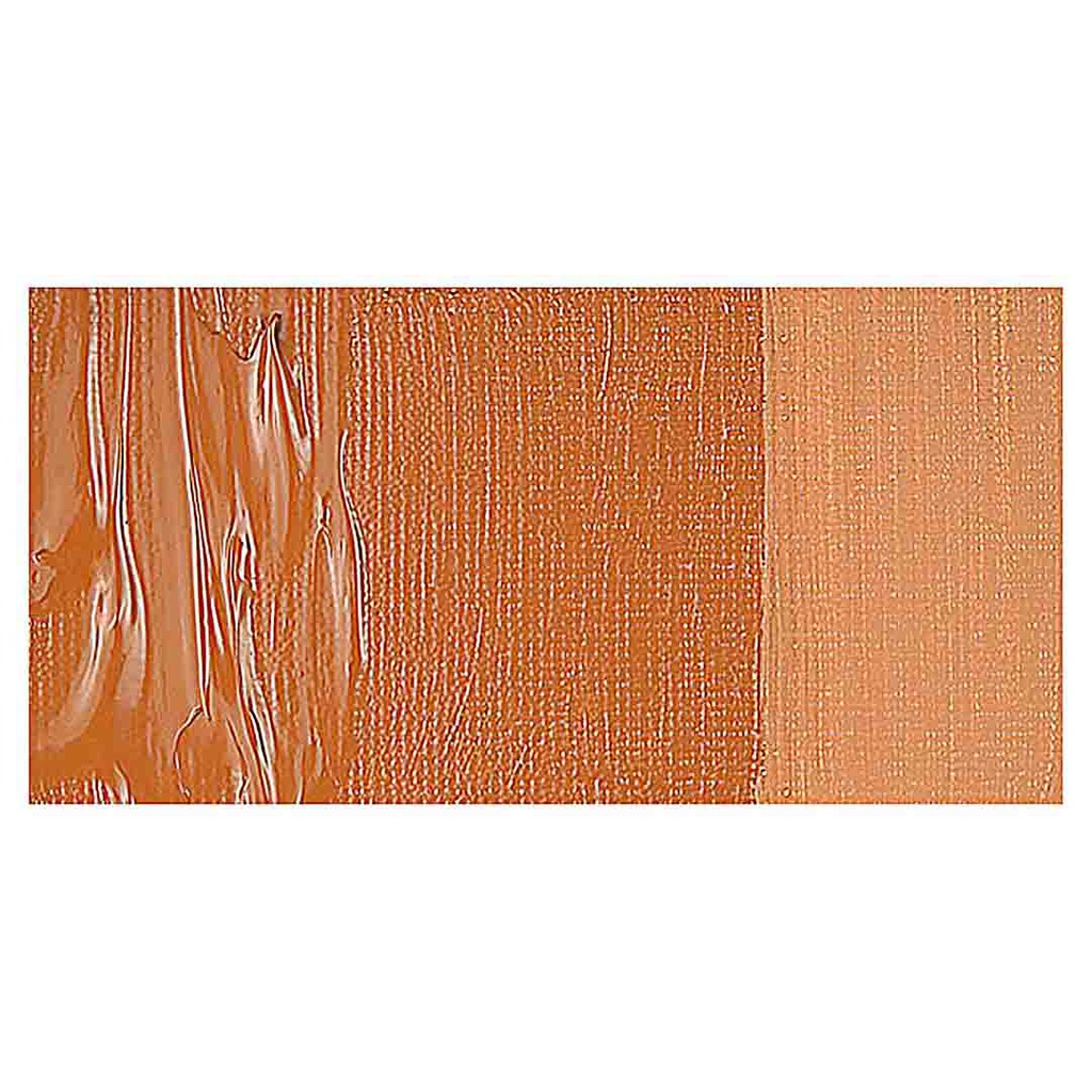 New Masters - Acrylic Tube 60ml Mars Orange-Red