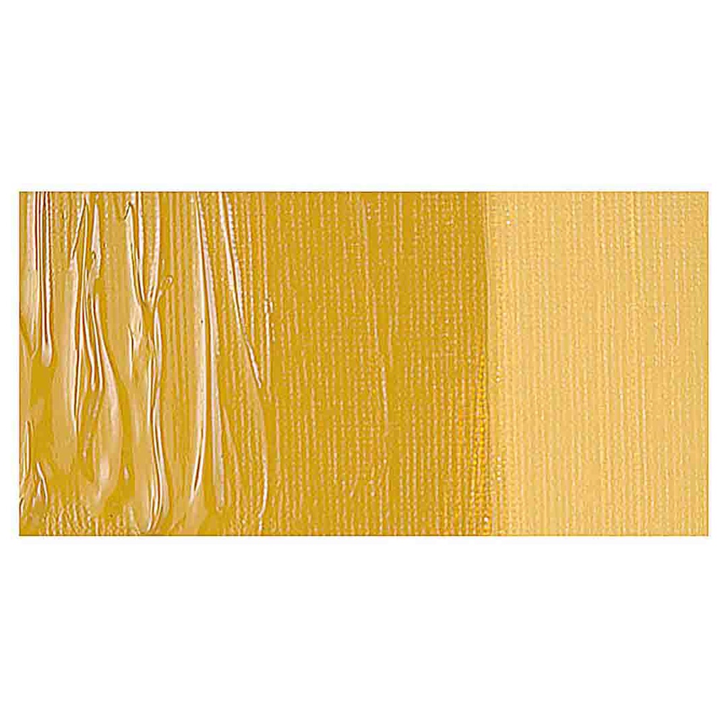 New Masters - Acrylic Tube 60ml Mars Yellow
