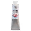 New Masters - Acrylic Tube 60ml Metal Aluminium