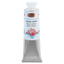 New Masters - Acrylic Tube 60ml Metal Copper