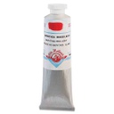 New Masters - Acrylic Tube 60ml Naphthol Red Light