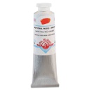 New Masters - Acrylic Tube 60ml Naphthol Red-Orange