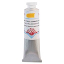New Masters - Acrylic Tube 60ml Naples Yellow Deep Extra
