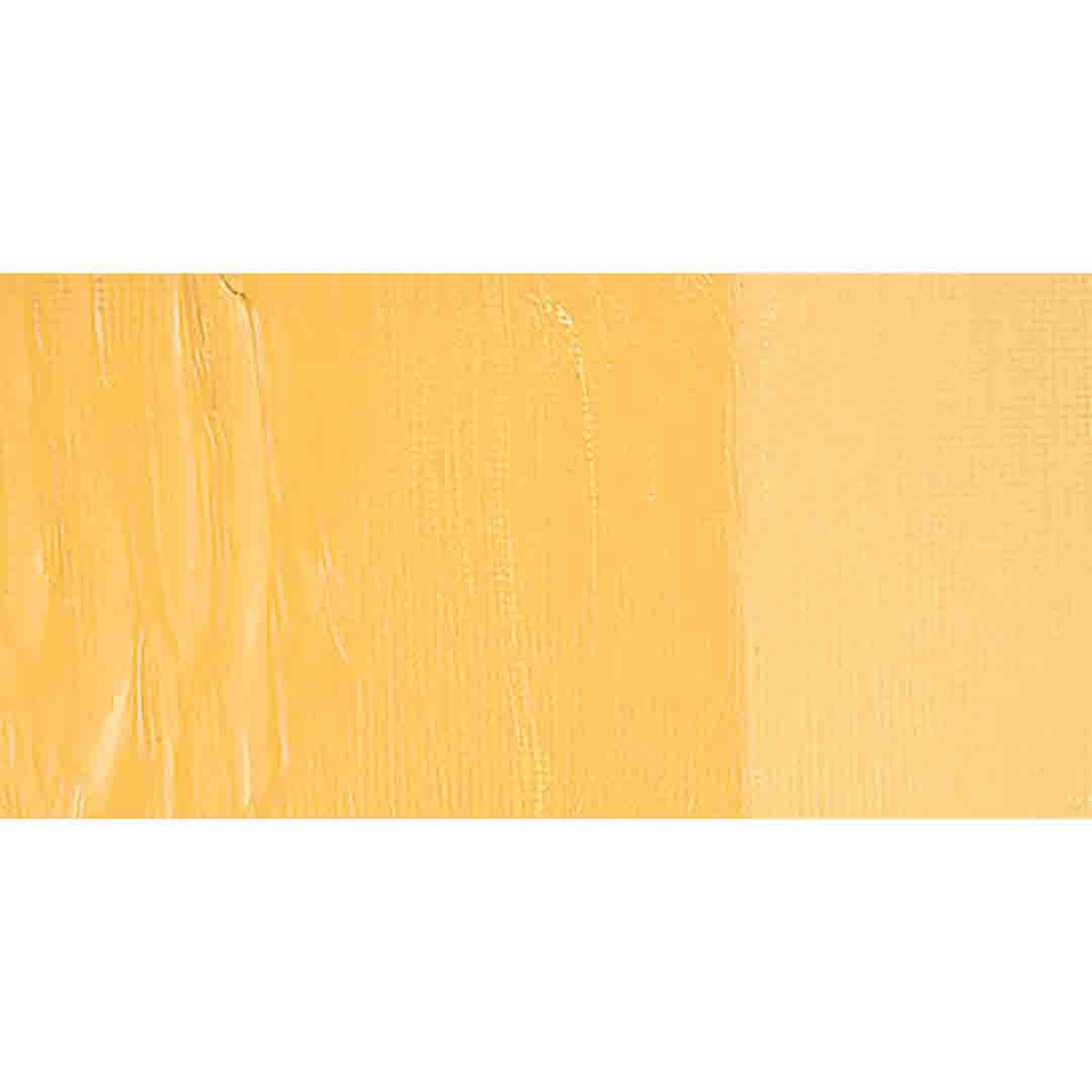 New Masters - Acrylic Tube 60ml Naples Yellow Deep Extra