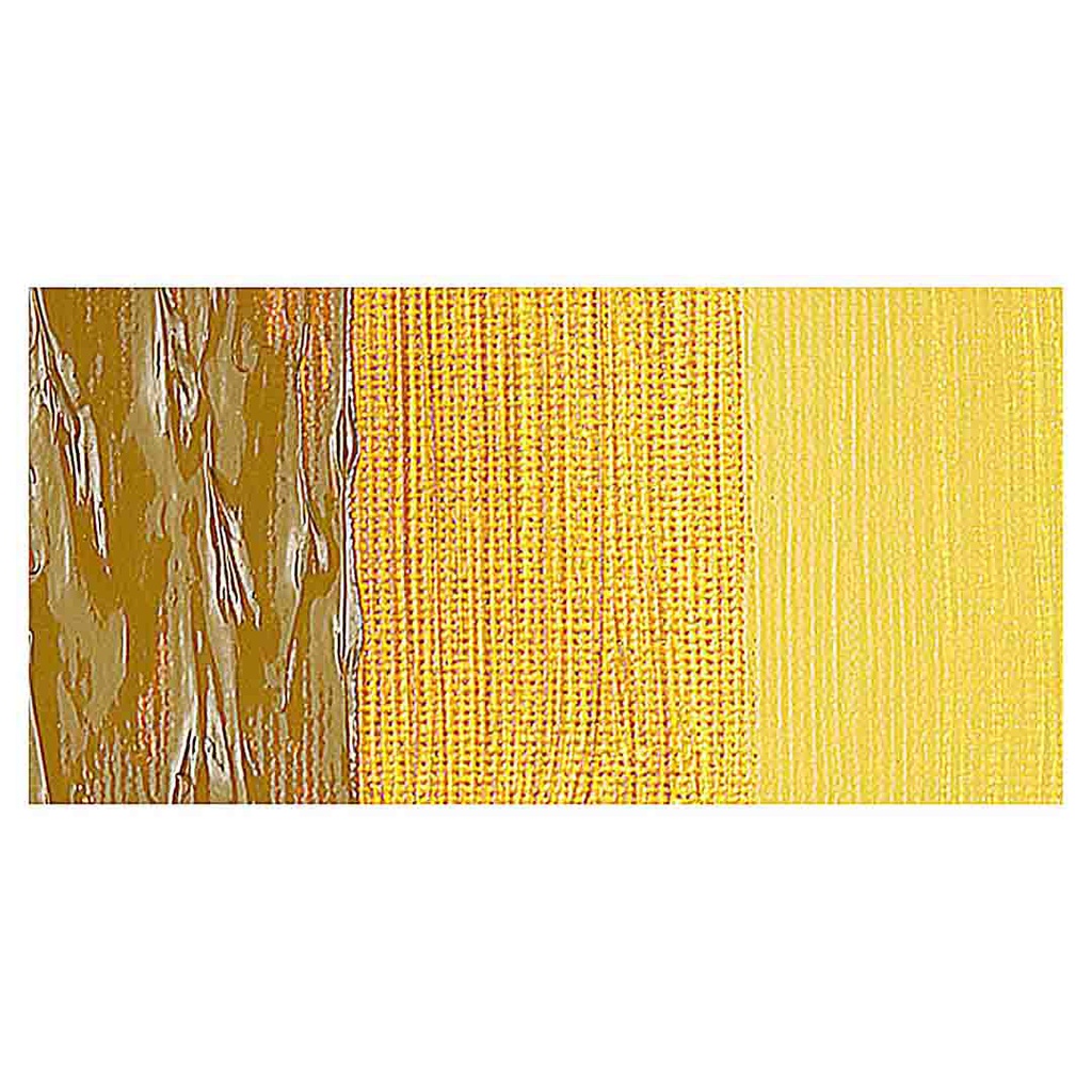 New Masters - Acrylic Tube 60ml Nickel Azo Brown-Lemon