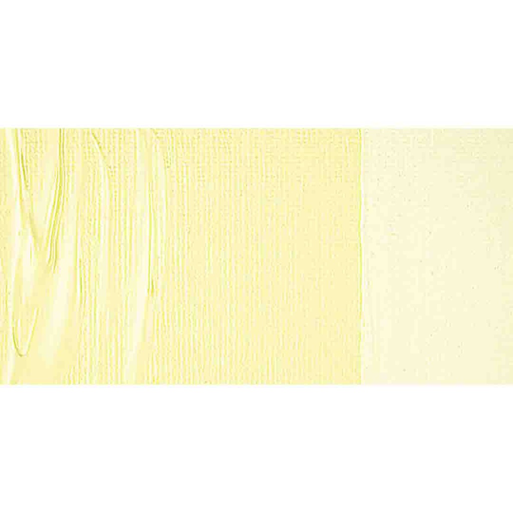 New Masters - Acrylic Tube 60ml Nickel Titanium Yellow