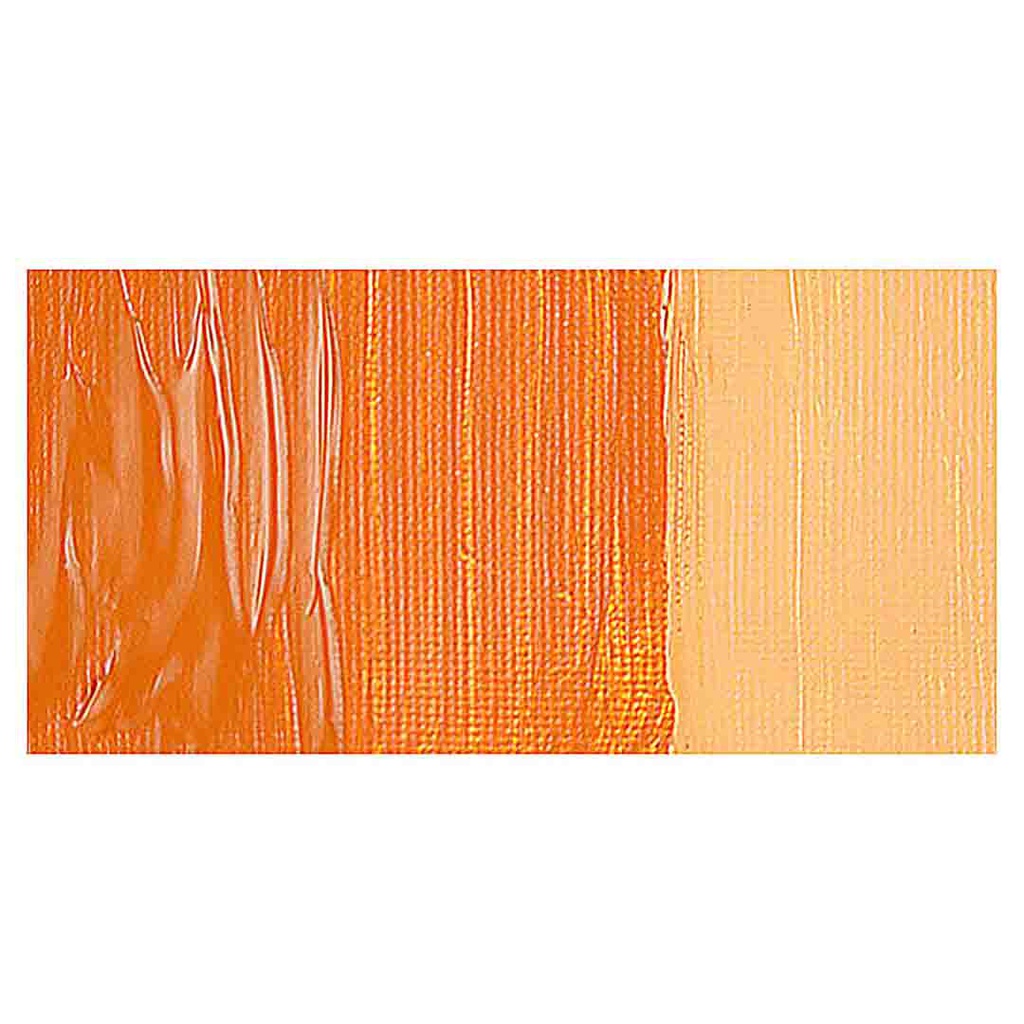 New Masters - Acrylic Tube 60ml Old Holland Red-Gold