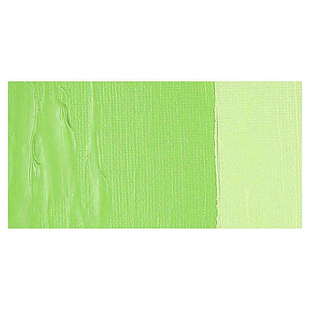 New Masters - Acrylic Tube 60ml Old Holland Yellow-Green