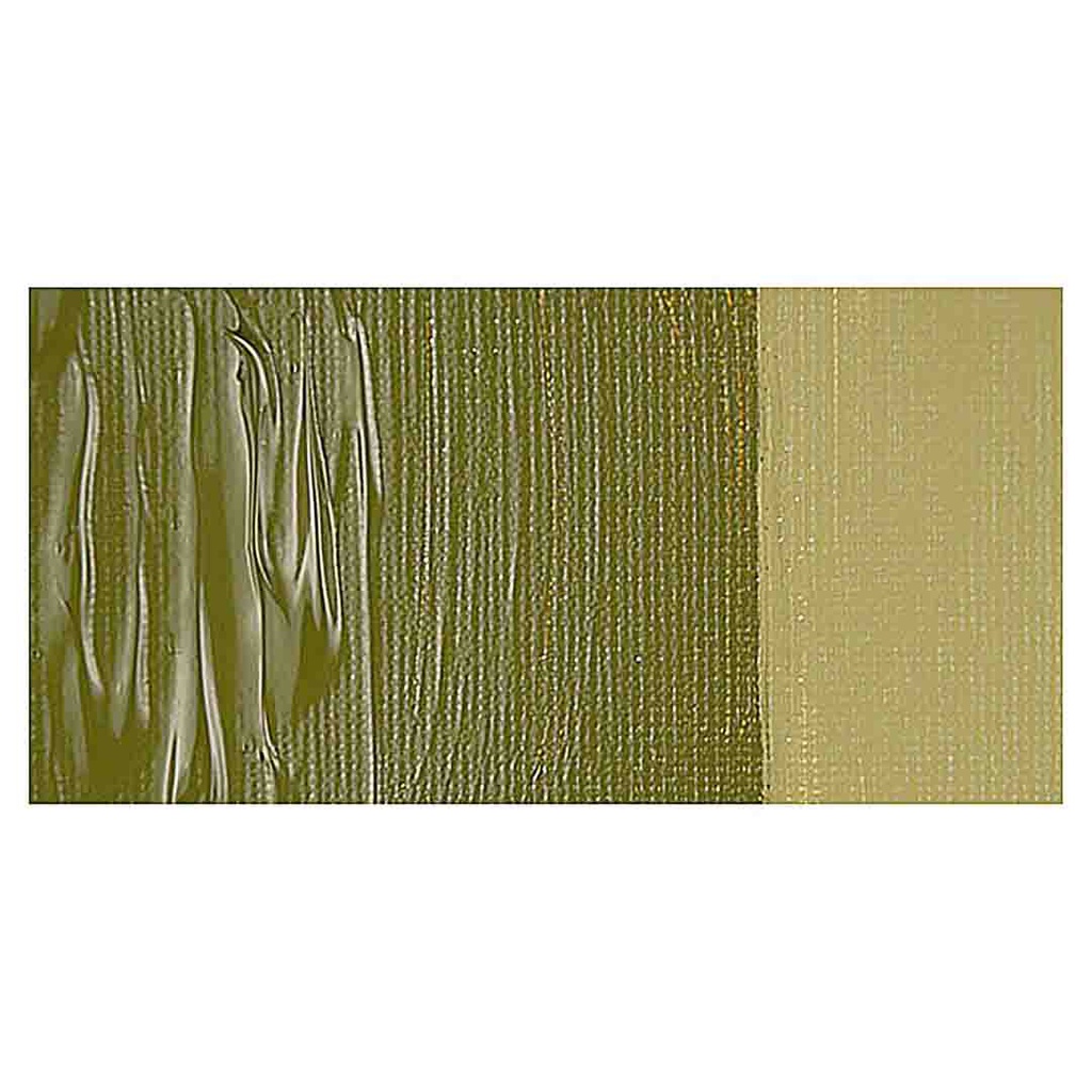 New Masters - Acrylic Tube 60ml Olive Green