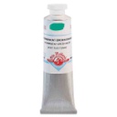 New Masters - Acrylic Tube 60ml Permanent Green Deep