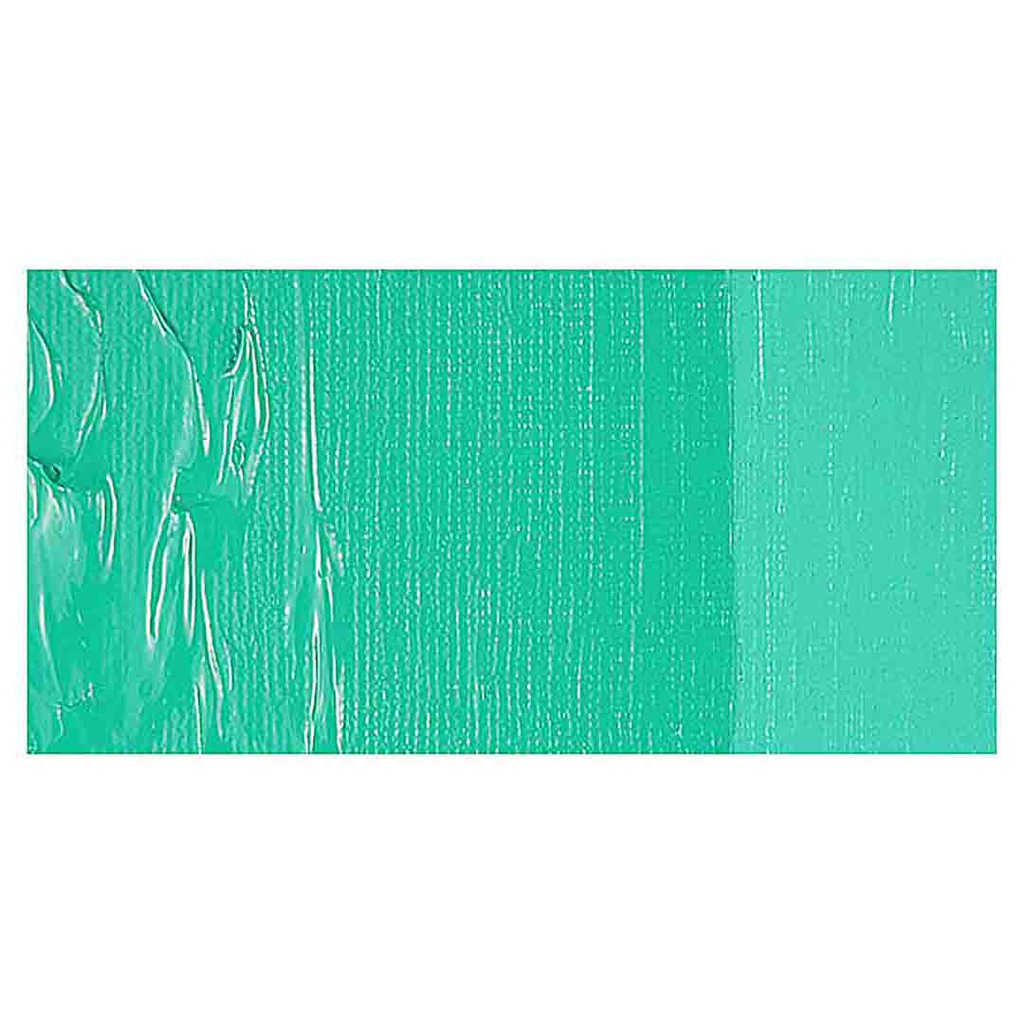 New Masters - Acrylic Tube 60ml Permanent Green Deep