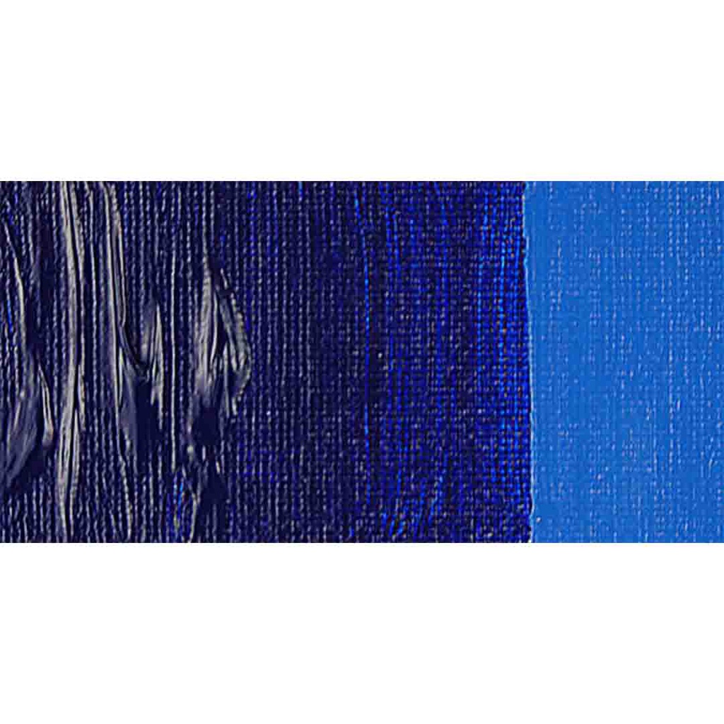 New Masters - Acrylic Tube 60ml Phthalo Blue Red Shade