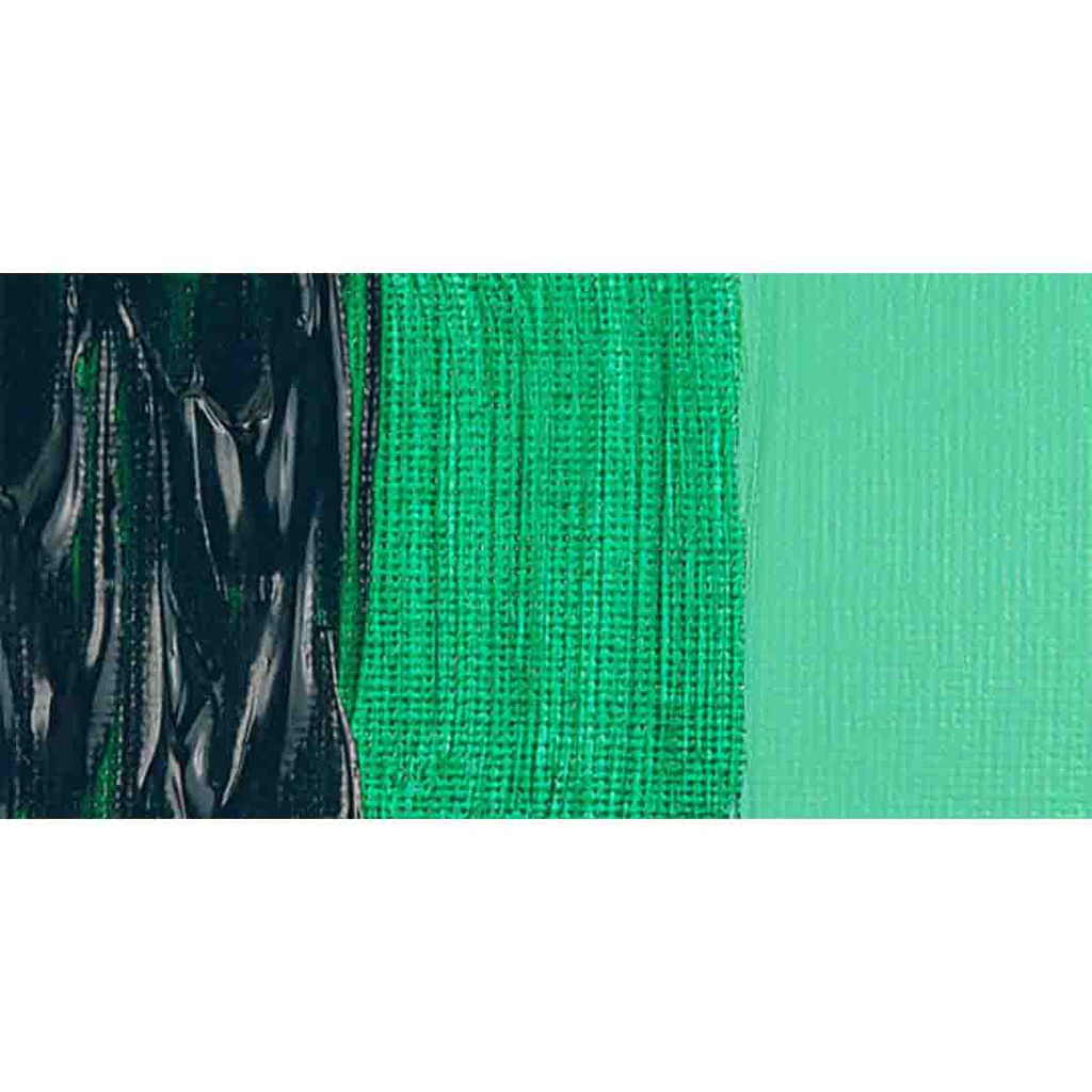 New Masters - Acrylic Tube 60ml Phthalo Green-Yellow Shade