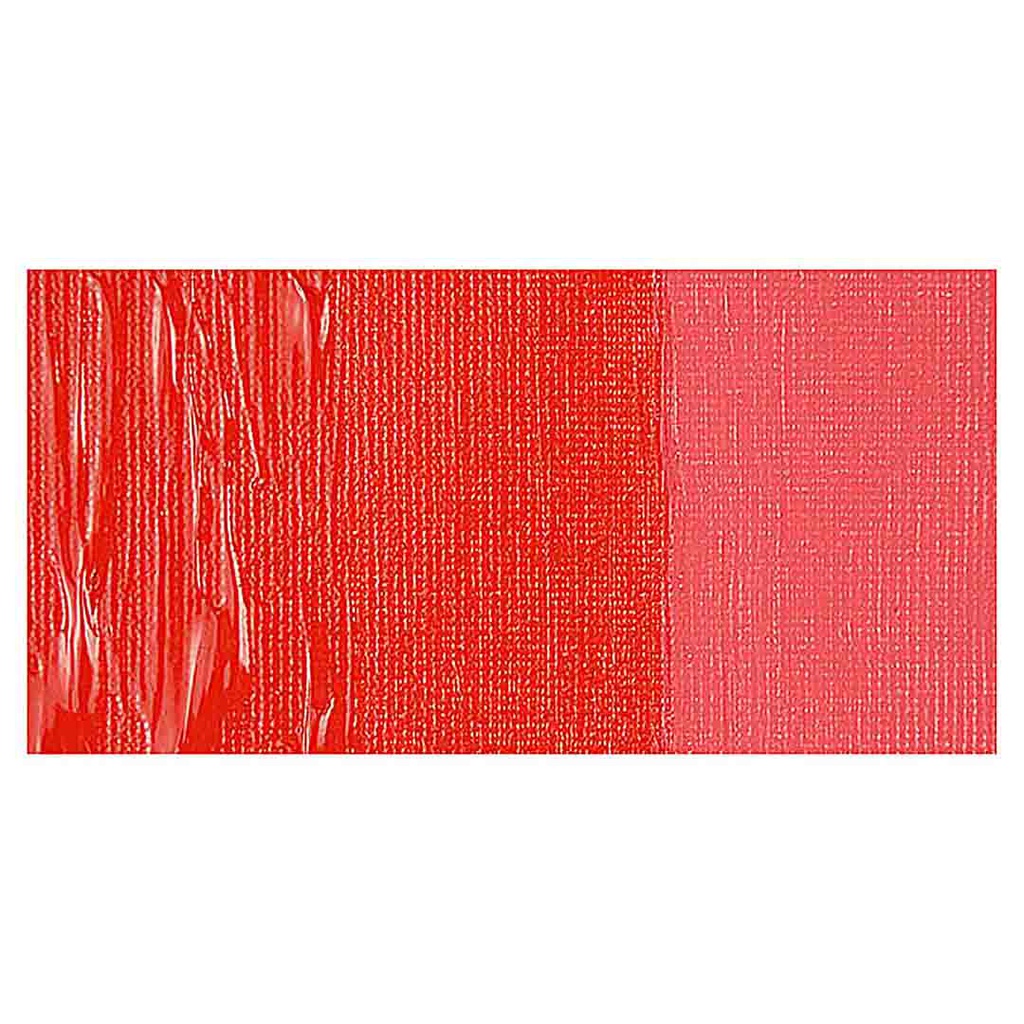 New Masters - Acrylic Tube 60ml Pyrrole Red Deep
