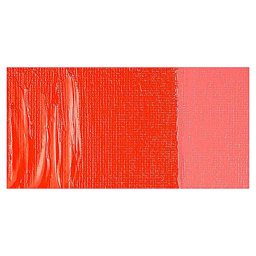 New Masters - Acrylic Tube 60ml Pyrrole Vermilion
