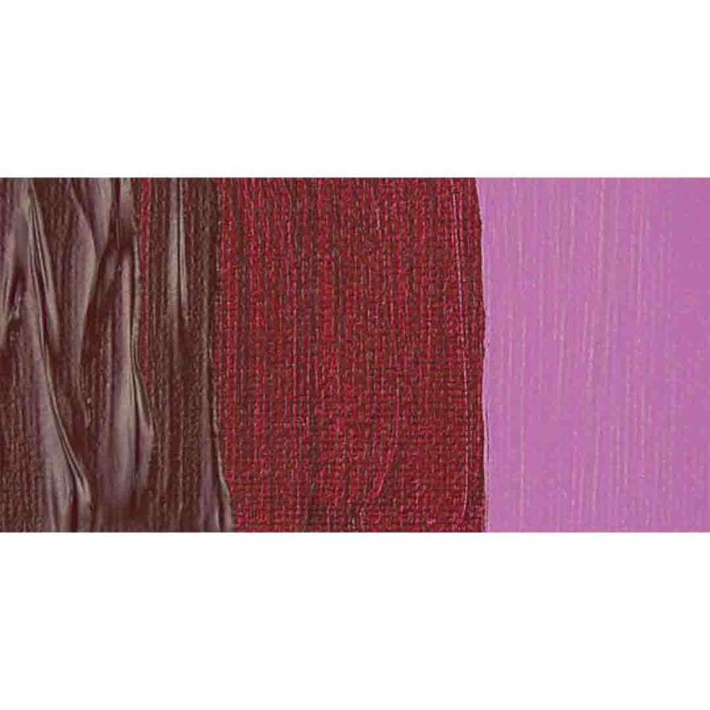 New Masters - Acrylic Tube 60ml Quinacridone Purple