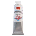 New Masters - Acrylic Tube 60ml Quinacridone Red-Orange