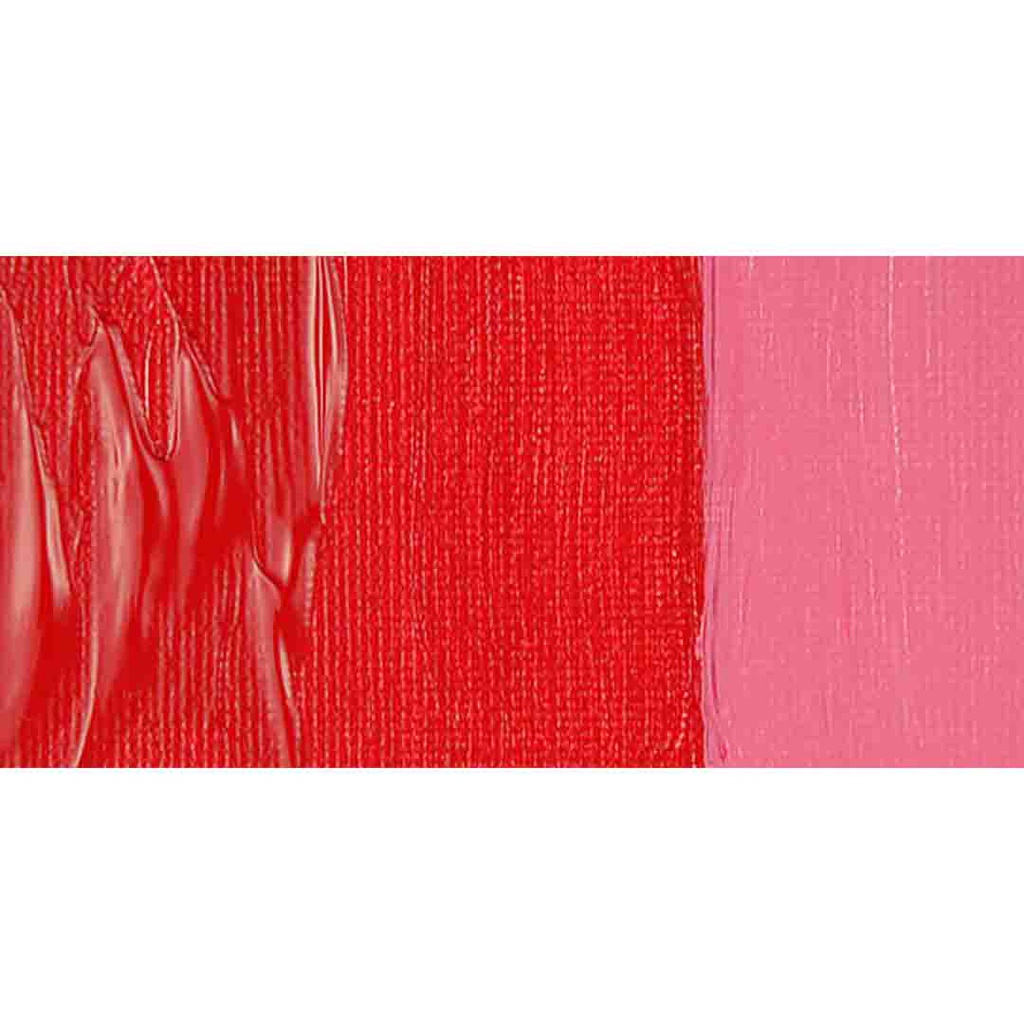 New Masters - Acrylic Tube 60ml Quinacridone Rose Light