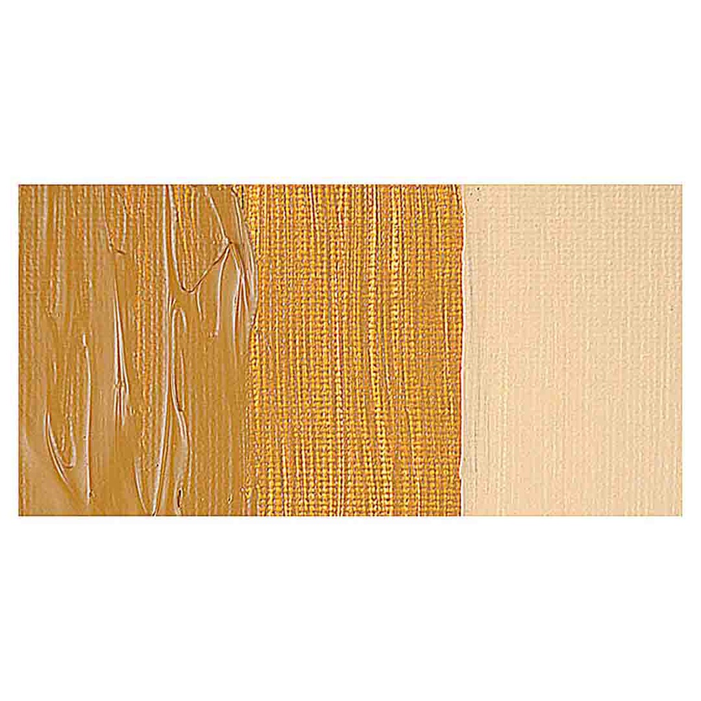 New Masters - Acrylic Tube 60ml Raw Sienna