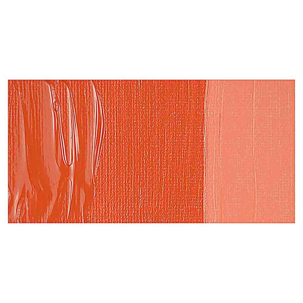 New Masters - Acrylic Tube 60ml Red Earth