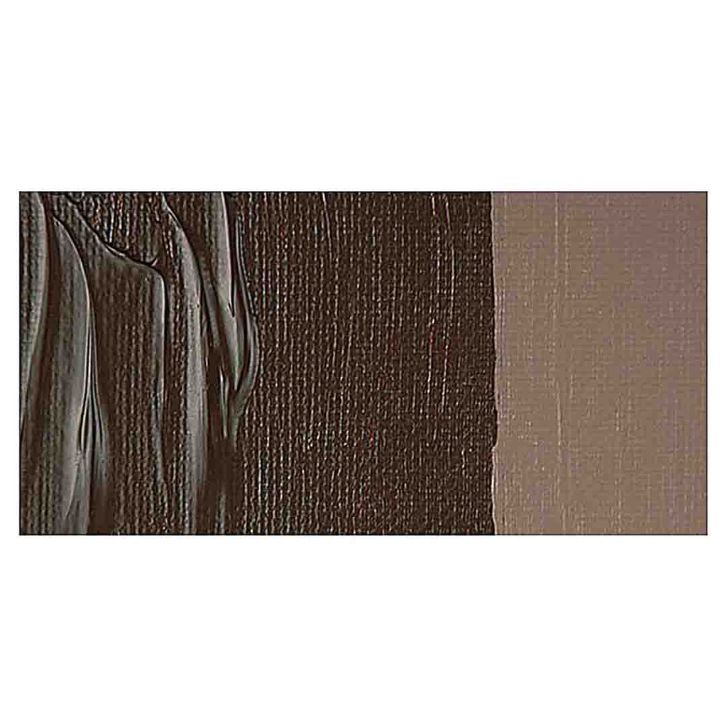 New Masters - Acrylic Tube 60ml Sepia Extra