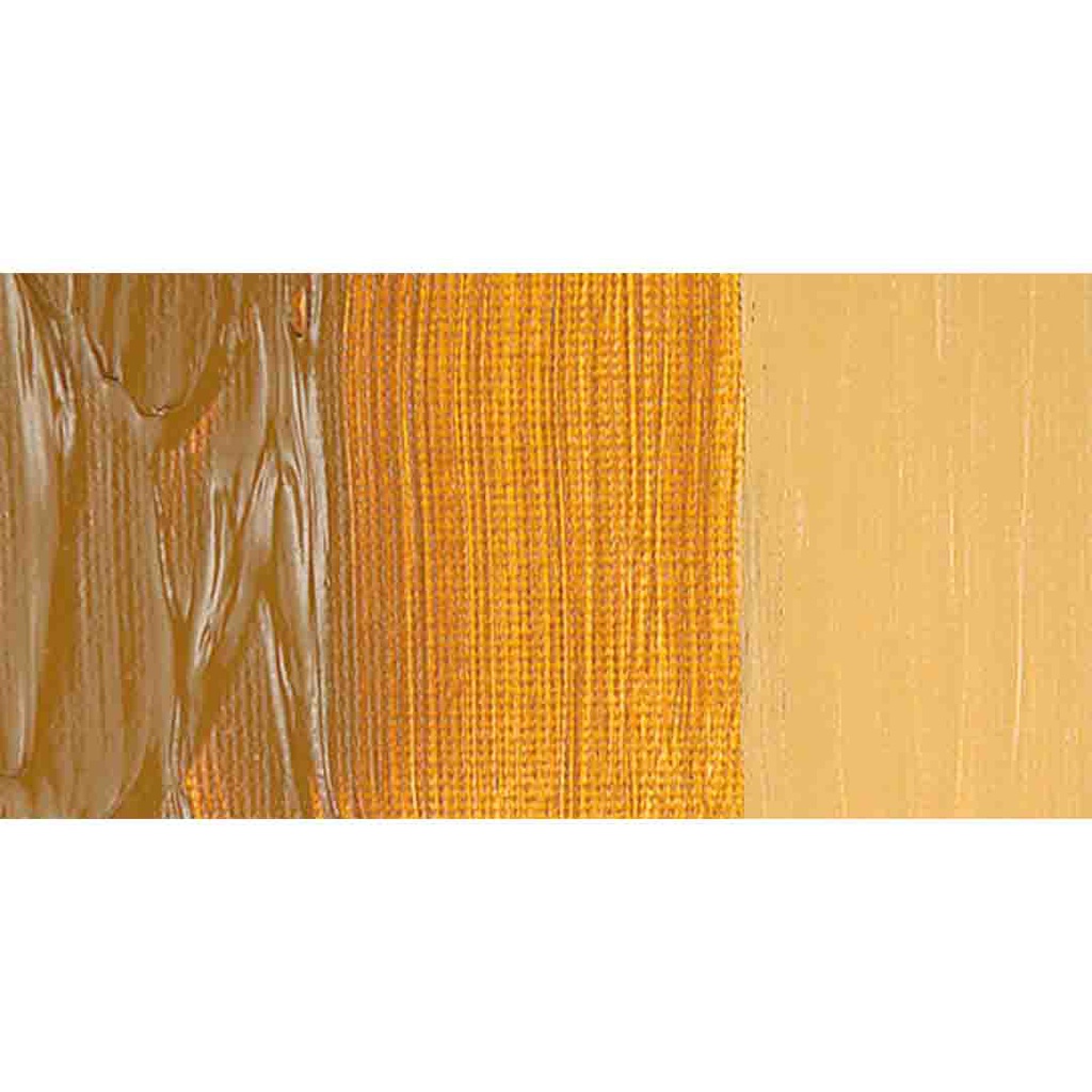 New Masters - Acrylic Tube 60ml Transparent Oxide-Yellow