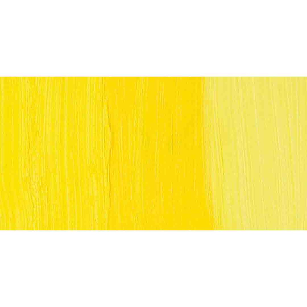 Old Holland - Oil Colour Tube 40ml Scheveningen Yellow Lemon