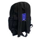 Back Pack 16&quot; BLACK