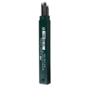 غيار رصاص فابركاستيل FIBER-CASTEL 4B