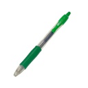 قلم بايلوت ضغاط اخضر فلومستر 0.5 PILOT