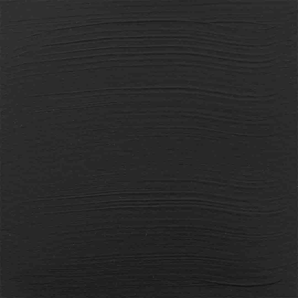 Amsterdam Acrylic color 1000ML OXIDE BLACK