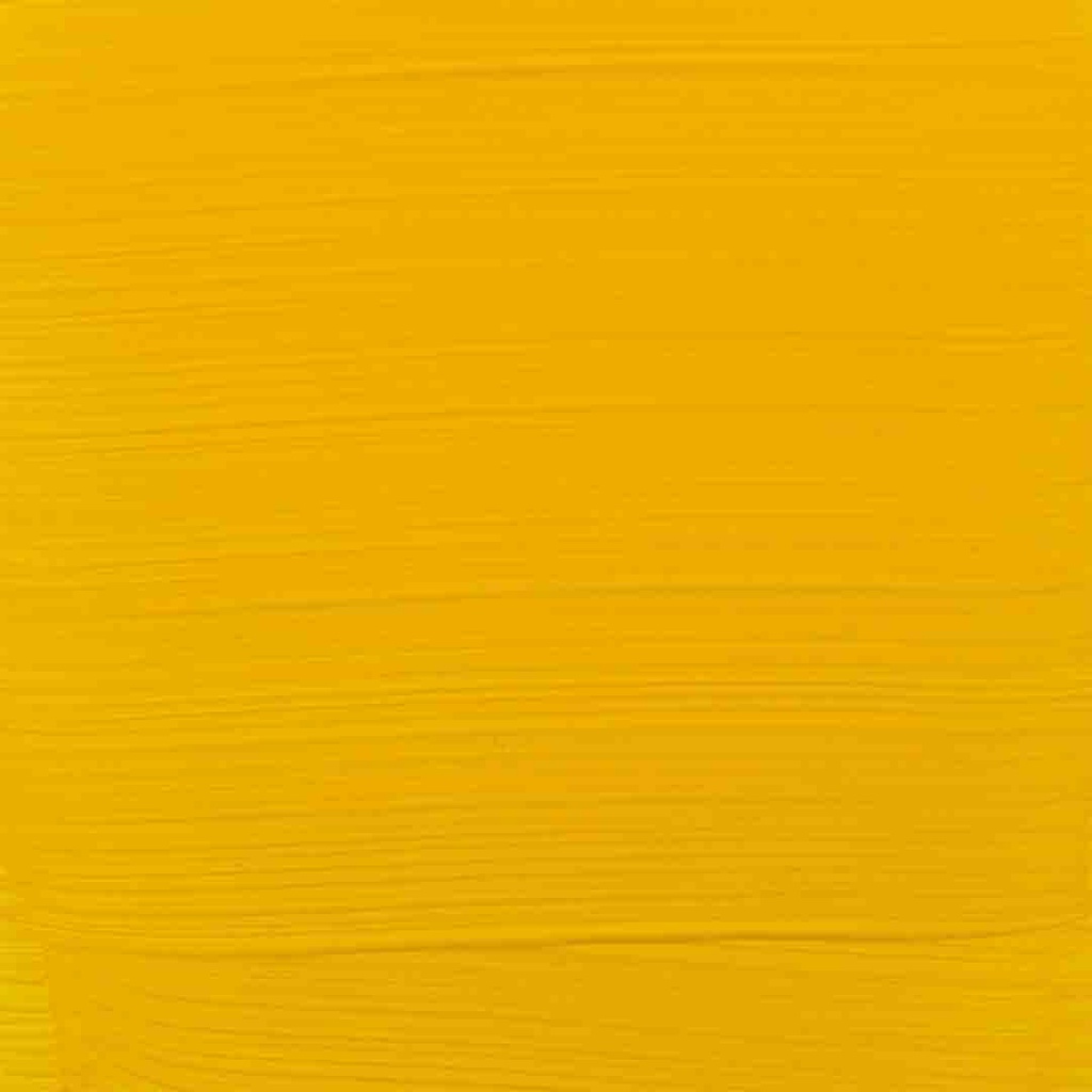 Amsterdam Acrylic color 1000ML AZO YELLOW MED